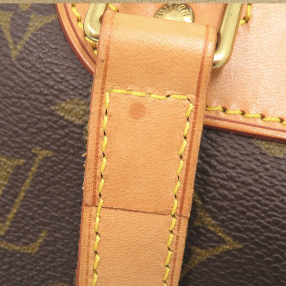 Pre-Loved Louis Vuitton Monogram Excursion - Picture 11 of 12